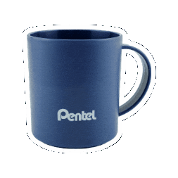 Pentel Singapore Sticker