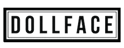 Club Dollface Sticker