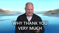 The Rock Thank You GIF