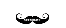 Cutshave Sticker by meyerwerft