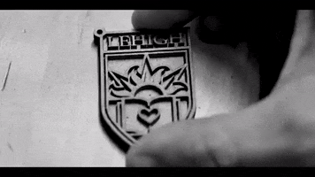 lehighu sun book shield lehigh GIF