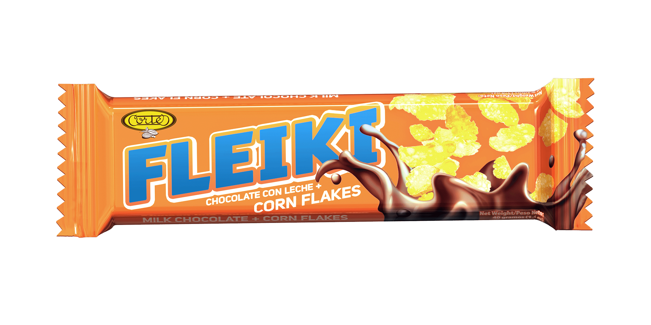 Corn Flakes Cortes Sticker by Cortés Hermanos for iOS & Android GIPHY