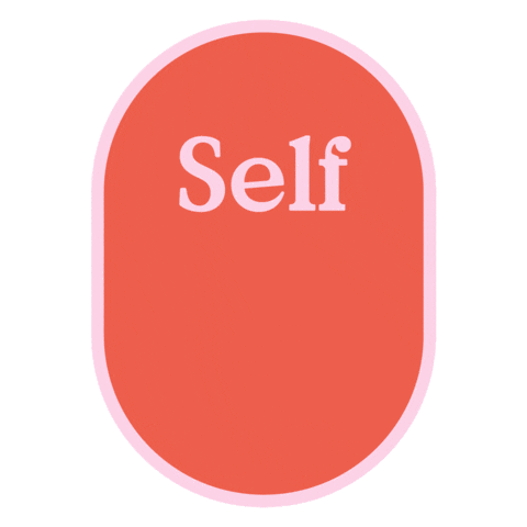 Onlychild Design Sticker