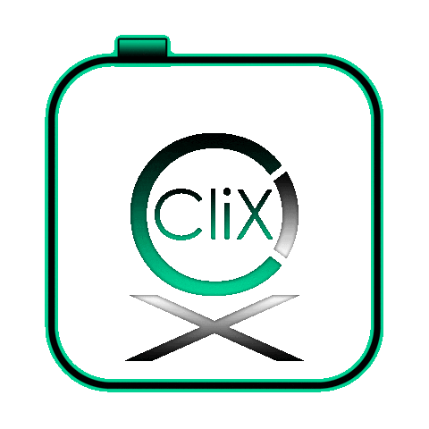 CliX Fotodesign Sticker