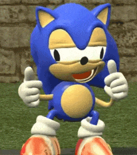 Sonic The Hedgeho Gifs Get The Best Gif On Giphy