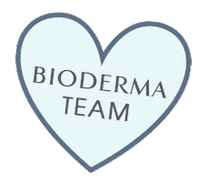 Bioderma Indonesia Sticker
