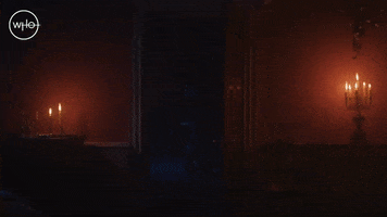 Series 12 Frankenstein GIF by Doctor Who