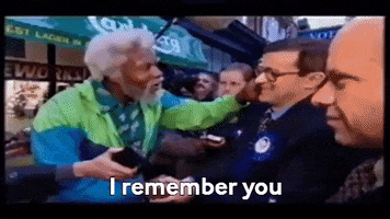 Politics GIF