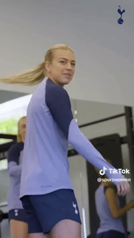 Matildas GIF