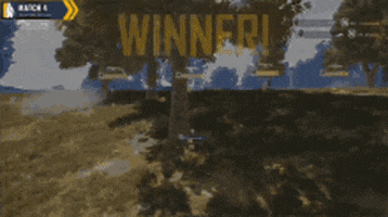 Happy Winner GIF by Spacestation Gaming