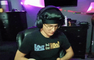 Money Rain GIF