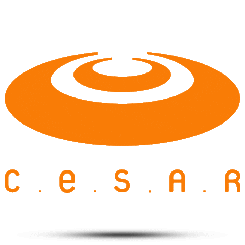 Inovacao Sticker by CESAR