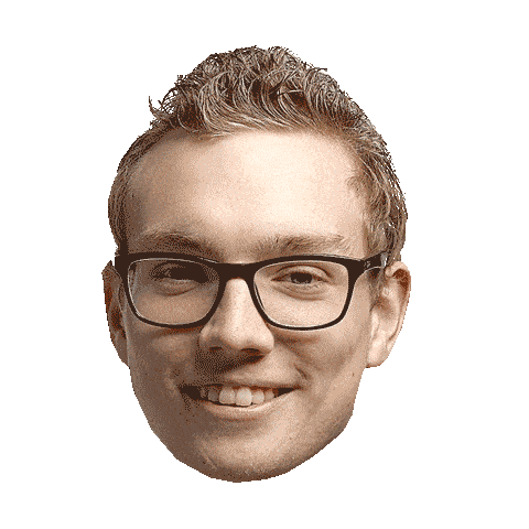 Stimmt Sticker