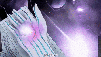 Tbv Otsutsuki GIF
