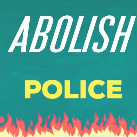 ResilienceOC abolishpolice abolishice abolishprisons abolishnations GIF