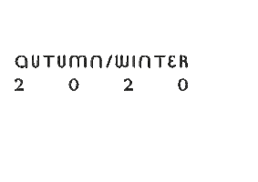 Copenhagen Cphfw Sticker by By Malene Birger