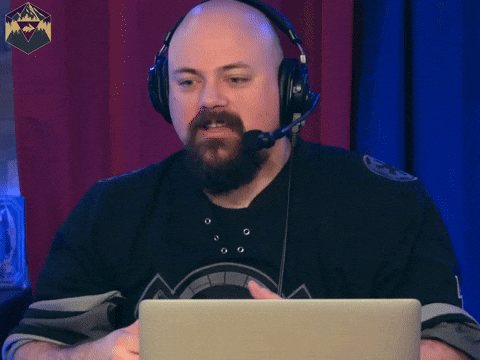 Its Like Poetry GIFs - Get the best GIF on GIPHY