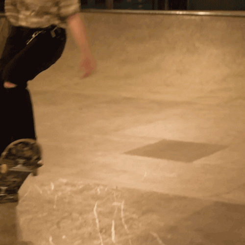 rolling how i roll GIF by This Girl Can