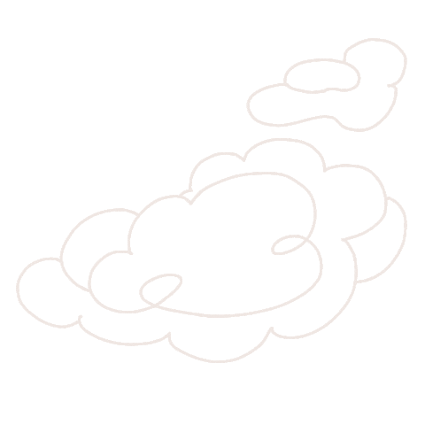 雲 Sticker