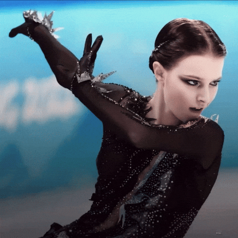 Anna GIF