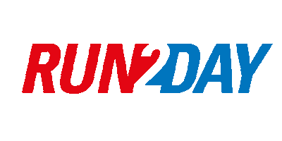 Run2Day Breda Sticker