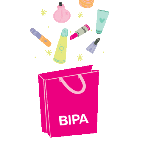 BIPA Sticker