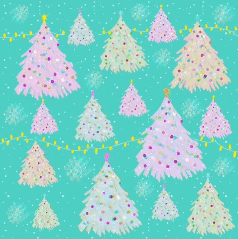 Merry Christmas GIF by Daisy Lemon