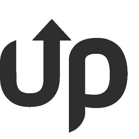 uptaincompany Sticker
