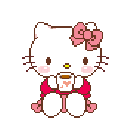 Animated Sticker
