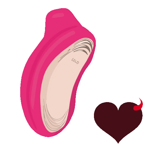 Pink Lelo Sticker by Isexshopsk