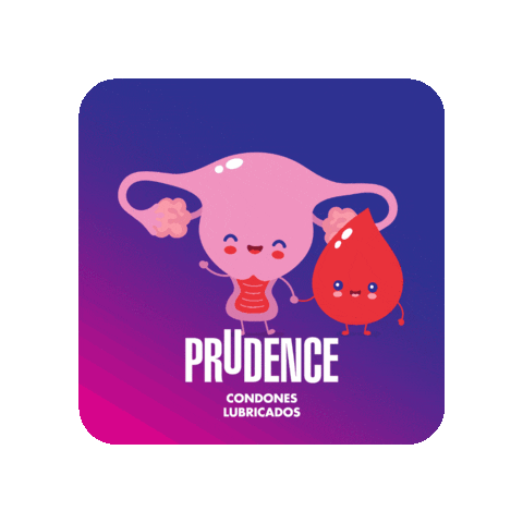 Empoderamiento Sticker by Condones Prudence