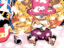 One Piece GIF