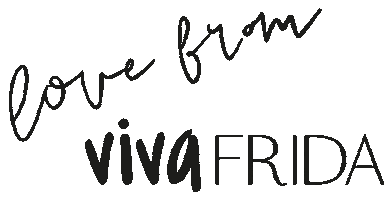 Sticker by Viva Frida Lausanne