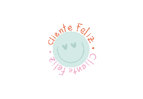 Pamelaramirezgo Clientefeliz Sticker