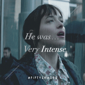 anastasia steele