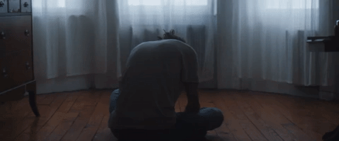 super dark times GIF by The Orchard Films