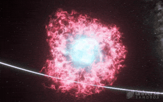 Universe Sandbox GIF