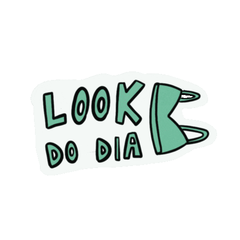 Comprinhascomamadê Sticker