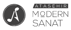 Art School Atms Sticker by Ataşehir Modern Sanat