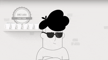 Cartoon GIF