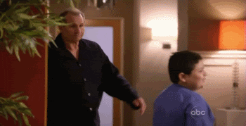 Modern Family GIF