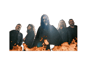 Amy Lee Sanctuary Sticker