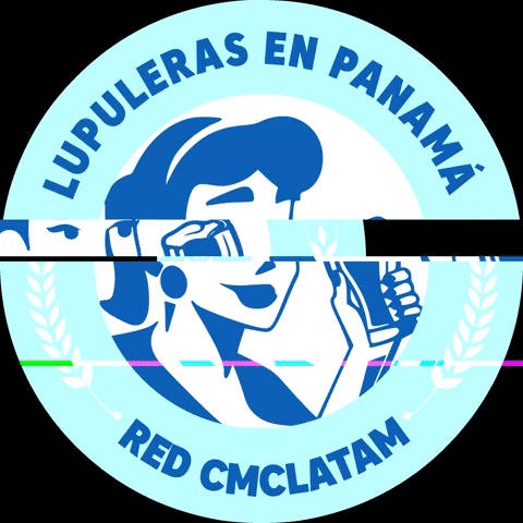 Panama Comunidadmujerescerveceras GIF by CMC