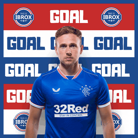 This is Ibrox - The Rangers Podcast GIF