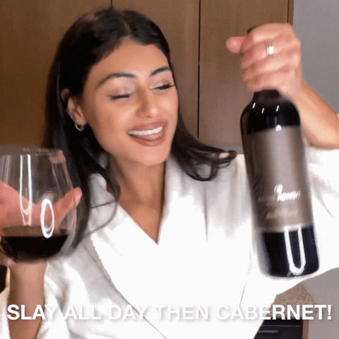 Cheers Happy Dance GIF by Jackson-Triggs
