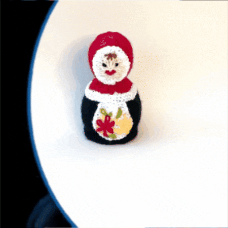 Russian GIF by TeaCosyFolk