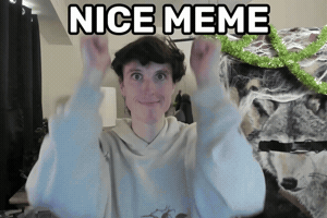 Two Thumbs Up GIF