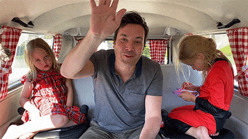 Family Time Lol GIF by The Tonight Show Starring Jimmy Fallon