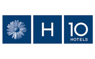 H10Hotels Sticker by H10 London Waterloo