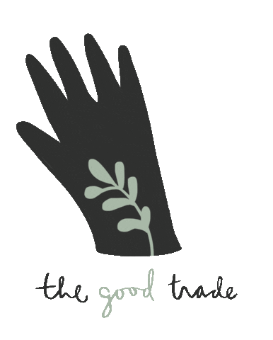 Zerowaste Plasticfree Sticker by TMC Creative Agency